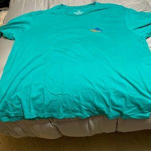 Tommy Bahama T-Shirt Men’s 3XLB - Like New